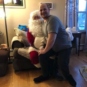 Meet your Posher, Nick